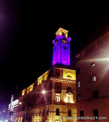 Giornata internazionale delle persone con epilessia, a Bari monumenti illuminati di viola - Borderline24.com