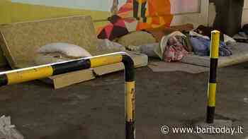 Tende, cartoni e ripari di fortuna, "in corso Italia aumenta il degrado, servono interventi immediati" - BariToday