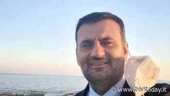 Stop all'obbligo di mascherina all'aperto, il selfie di Decaro: "Tornano i sorrisi" - BariToday