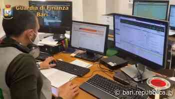 Usura, a Bari 10 condanne: 8 sono donne, erano le "cravatte rosa". Interessi fino al 5mila per cento - La Repubblica