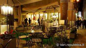 Liberrima apre a Bari: la storica libreria di Lecce porta in centro la scommessa di letture, vino e musica fino a mezzanotte - La Repubblica