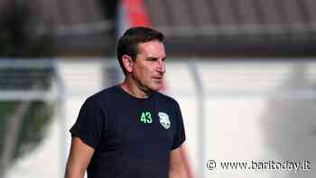 Monopoli-Bari, Colombo: "Dobbiamo metterci cattiveria e attenzione, vogliamo reagire al ko col PIcerno" - BariToday