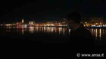 Bollette:lungomare Bari spento; Decaro, a rischio bilanci Comuni - Ansa