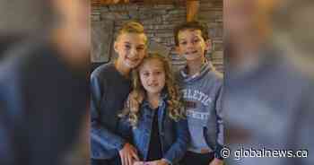 Alberta brothers team up to help sister battling rare genetic disease