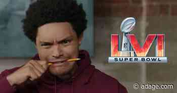 Best and worst Super Bowl 2022 commercials