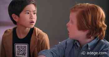 Why StockX got a QR cameo in Rocket Mortgage’s Super Bowl ad