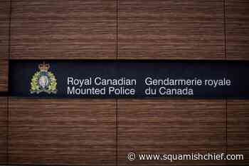 RCMP investigate suspected homicide of Nanaimo man found dead Saturday - Squamish Chief