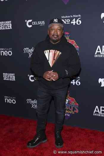 Shaq's 'Fun House' draws big crowd with Lil Wayne headlining - Squamish Chief