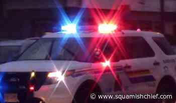 Surrey RCMP investigate a shooting Feb. 11 in Newton, BC - Squamish Chief
