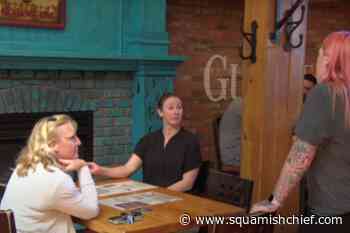 How many people in BC dine out for Valentine's Day? - Squamish Chief