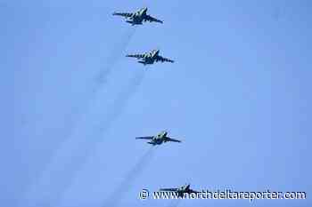 War, peace, stalemate? Week ahead may decide Ukraine’s fate - North Delta Reporter