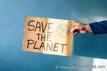 Delta continuing to prepare for and adapt to climate change - Delta-Optimist