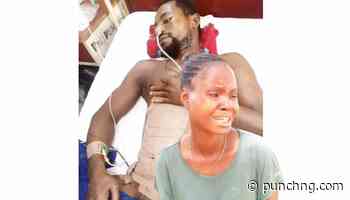 Police neglect Delta man urinating blood after being stabbed by officer – Activists - Punch Newspapers