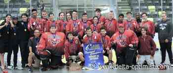 Delta BC players taken with top two picks of 2022 WLA Draft - Delta-Optimist