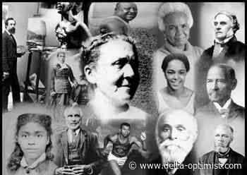 RBCM event explores lives of BC's Black pioneers - Delta-Optimist