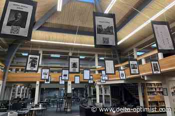 Delta Secondary School recognizes importance of Black History Month - Delta-Optimist