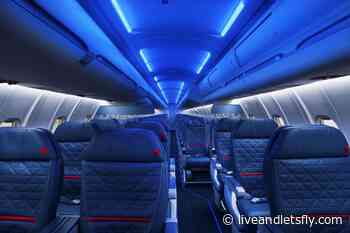 Drunken Party On Delta Air Lines Flight Ends After Racial Slur - Live and Let's Fly