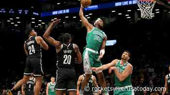 Rockets plan to keep Bruno Fernando after trade with Celtics - Rockets Wire