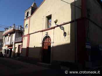 Crotone, non si ferma la violenza contro i cani - CrotoneOK.it