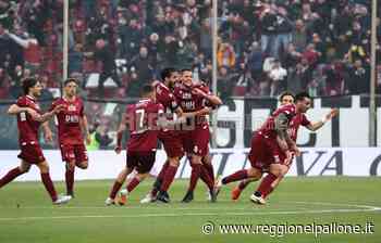 La Reggina torna alla vittoria, Montalto affonda il Crotone [PHOTOGALLERY] - Reggio Nel Pallone