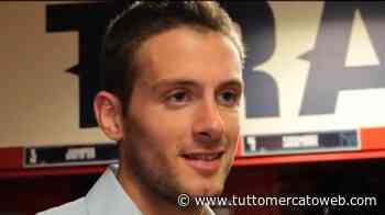 Crotone, Tornaghi: "Le esperienze all'estero mi hanno arricchito. Ora le trasmetto ai giovani" - TUTTO mercato WEB