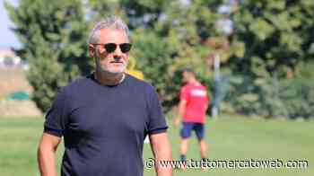 Crotone, Vrenna: "Arrivati tutti giocatori motivati. Via i senatori? Era il momento di cambiare" - TUTTO mercato WEB