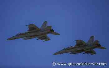 Biden warns Putin of ‘severe costs’ of Ukraine invasion - Quesnel Cariboo Observer