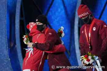 Queries on doping, harassment, ineptitude at Olympics - Quesnel - Cariboo Observer