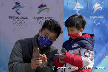 Restrictive coronavirus countermeasures seem to be working at Olympics - Quesnel Cariboo Observer