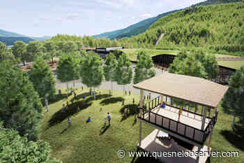 Gondola proposed in the Okanagan overlooking Kalamalka Lake – Quesnel Cariboo Observer - Quesnel - Cariboo Observer