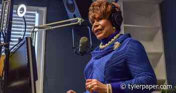 A woman who wears many hats, McKellar honors legacy of her district in Tyler - Tyler Morning Telegraph