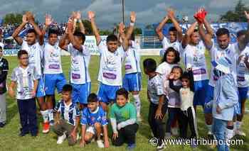 Talleres iguala sin goles ante Juventud en la final de la región Norte - El Tribuno.com.ar
