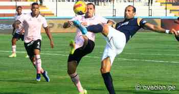 #ENVIVO Alianza Lima iguala con Sport Boys en el Callao - ovacion.pe