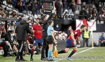 Partido 348 de Oier y 338 de Torres, que iguala a Miguel Flaño - Noticias de Navarra