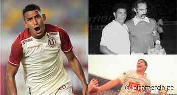 Universitario y el contundente arranque que iguala dos marcas conseguidas en los históricos años 1972 y 1998 - El Comercio Perú
