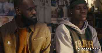 How crypto brands showed up in Super Bowl 2022