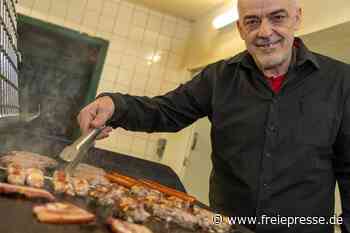 Kroate übernimmt auch Bambes-Rezept - Freie Presse