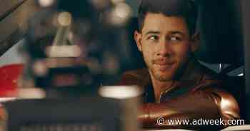 Nick Jonas Crashes Toyota’s Super Bowl Ad Featuring Tommy Lee, Rashida and Leslie Jones