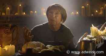 Why FTX’s Super Bowl Ad Needed Larry David to Hate Crypto