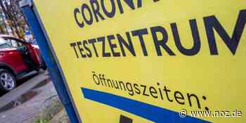 Nachfrage steigt täglich: Corona-Schnelltests in Dissen: Die Auswahl ist begrenzt - noz.de - Neue Osnabrücker Zeitung