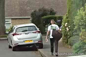 'Just say no!' - Durham Police issues advice after rise in doorstep sellers - Yahoo Eurosport UK