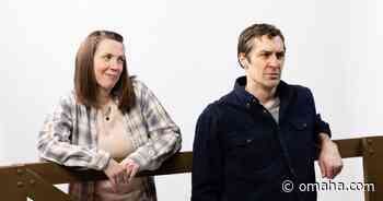 Arts Scene: Playhouse to open romantic comedy this week; Durham offers virtual program for classrooms, public - Omaha World Herald