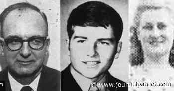 Perpetrators in Durham murders named | News | journalpatriot.com - Wilkes Journal Patriot