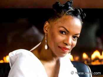 Durham jazz vocalist uses music to connect with late husband through time, pain - WRAL News