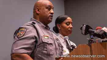 Among some hires by Durham sheriff: political ties, past firings - Raleigh News & Observer