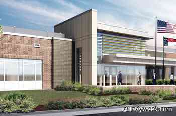 Jewish Commissioner "Disturbed" by Email Comparing Durham's Youth Home to Concentration Camp - INDY Week