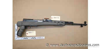 Two more Oshawa teens arrested following deadly North York shooting - durhamradionews.com