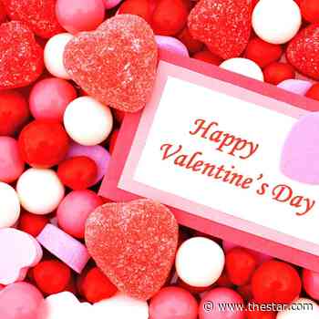 What are Durham schools allowed to do on Valentine's Day this year? - Toronto Star