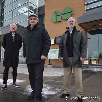 'Just give us something:' Durham wants GO Train expansion in Ontario 2022 budget - Toronto Star