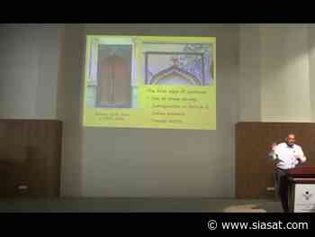 Architecture is more than bricks and mortar: Sajjad Shahid - The Siasat Daily